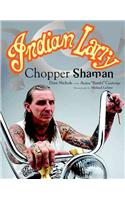 Indian Larry