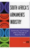 South Africa's Armaments Industry