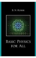 Basic Physics for All