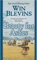 Beauty For Ashes
