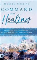 Command Your Healing