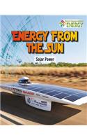 Energy from the Sun: Solar Power: Solar Power