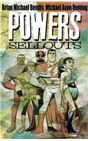 The Sellouts