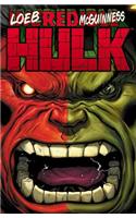 Hulk Vol.1: Red Hulk