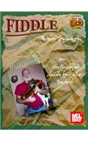 Fiddle From Scratch: An Un-Shuffled Guide for the Bowless