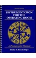 Instrumentation for the Operating Room