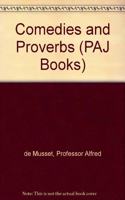 Comedies and Proverbs