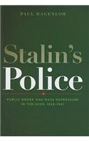Stalin's Police