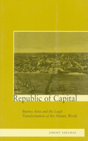 Republic of Capital