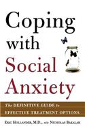 Coping with Social Anxiety