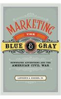 Marketing the Blue and Gray