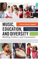 Music, Education, and Diversity