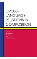 Cross-Language Relations in Composition