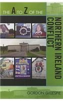 The A to Z of the Northern Ireland Conflict