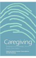 Caregiving