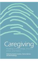 Caregiving