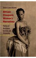 African Diasporic Women's Narratives