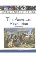 The American Revolution