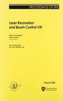 Laser Resonators and Beam Control VIII