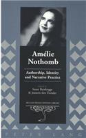 Amélie Nothomb