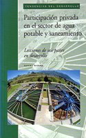 Private Sector Participation in the Water & Was