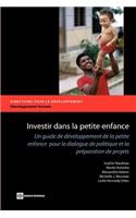 Investir Dans La Petite Enfance