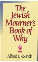 Jewish Mourner's Book of Why