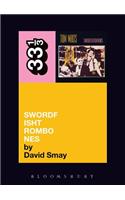 Tom Waits' Swordfishtrombones