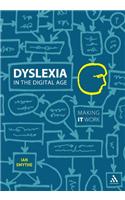 Dyslexia in the Digital Age