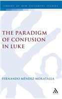 Paradigm of Conversion in Luke