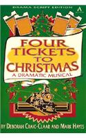 Four Tickets to Christmas