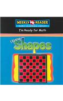 I Know Shapes