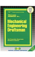 Mechanical Engineering Draftsman