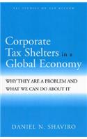 Corporate Tax Shelters in a Global Economy