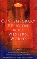 Dictionary of Contemporary Religion in the Western World (IVP Reference Collection)