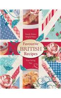 Favourite British Recipes