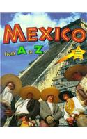 Mexico from A to Z