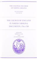 The Colonial Records of North Carolina, Volume 12