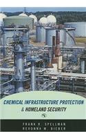 Chemical Infrastructure Protection and Homeland Security
