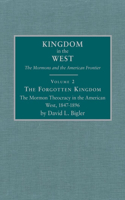 Forgotten Kingdom, Volume 2