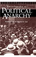 Encyclopedia of Political Anarchy