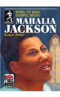 Mahalia Jackson