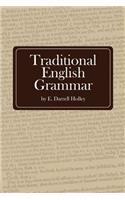 Traditional English Grammar