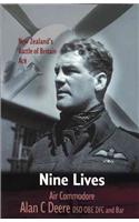 Nine Lives