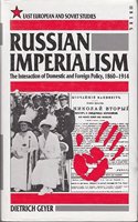 Russian Imperialism