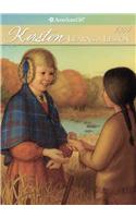 Kirsten Learns a Lesson - Hc Book: A School Story(American Girl)
