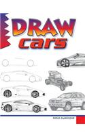 Draw Cars