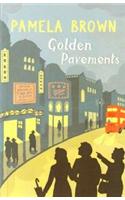Golden Pavements