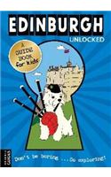 Edinburgh Unlocked