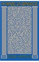 Maze In Greece